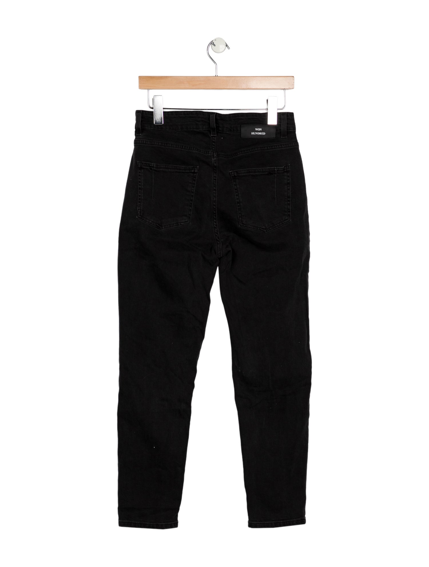 Won Hundred Skinny Jeans