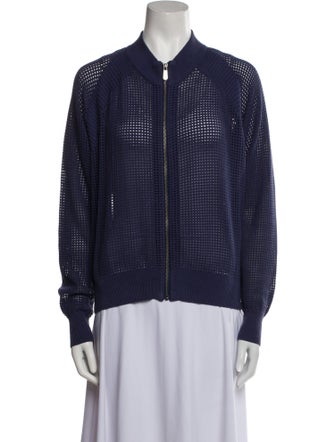 Won Hundred Bomber Jacket