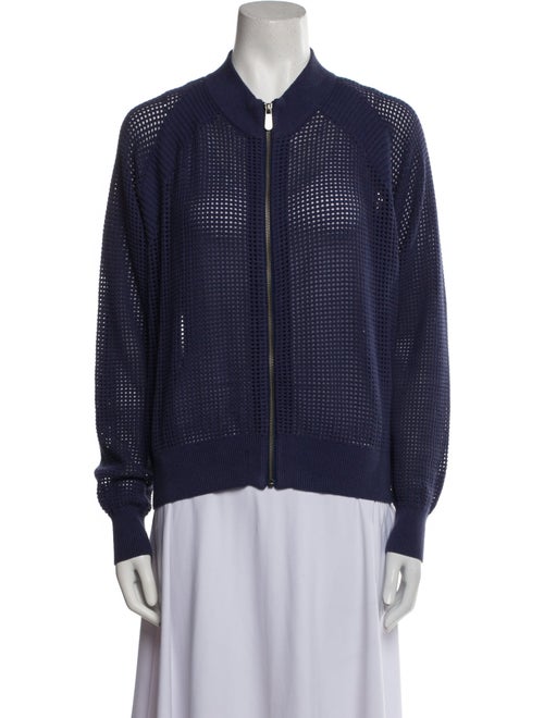 Won Hundred Bomber Jacket