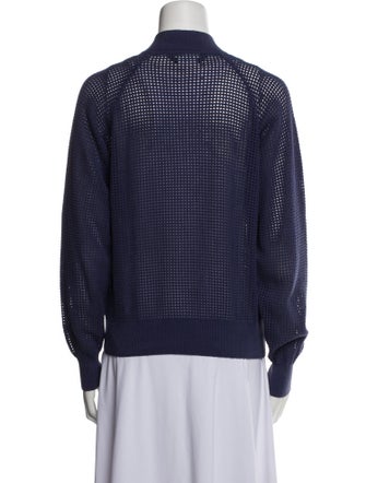 Won Hundred Bomber Jacket