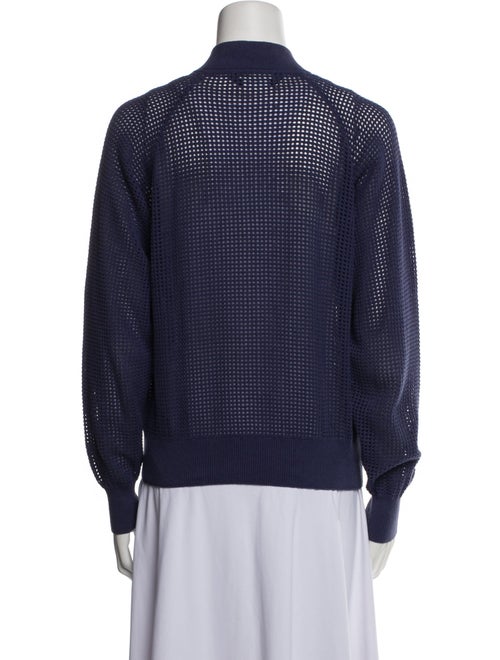 Won Hundred Bomber Jacket