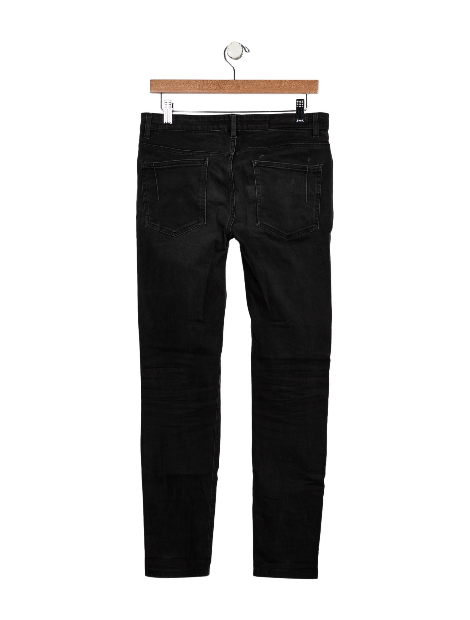 Won Hundred Skinny Jeans