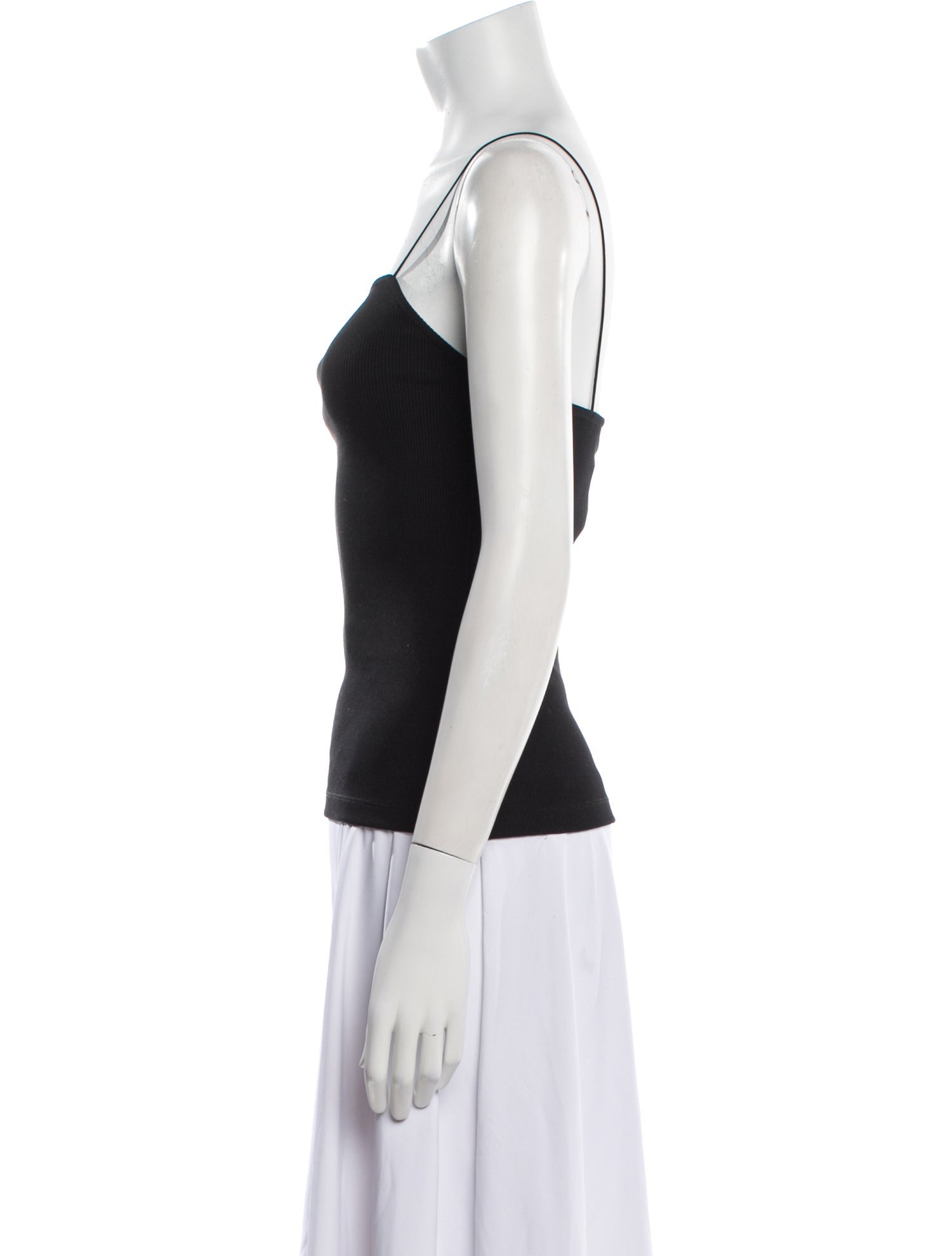 Won Hundred Square Neckline Sleeveless Top w/ Tags