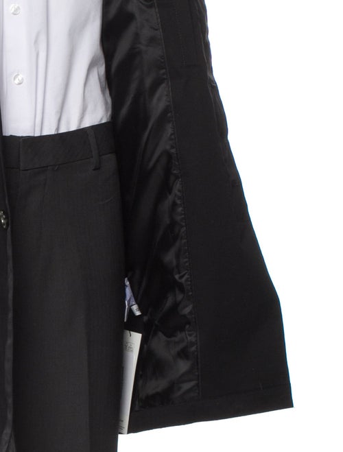 Won Hundred Overcoat