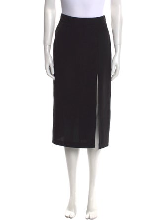 Won Hundred Knee-Length Skirt