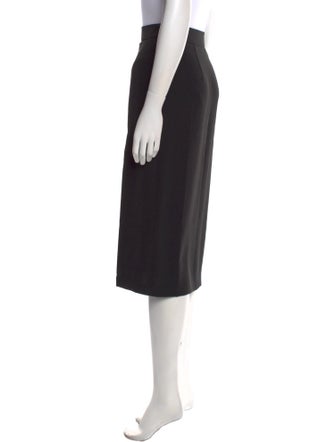 Won Hundred Knee-Length Skirt