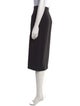 Won Hundred Knee-Length Skirt