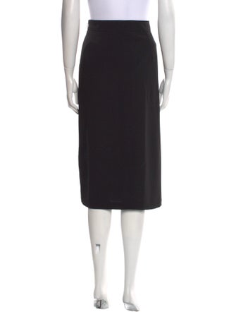 Won Hundred Knee-Length Skirt