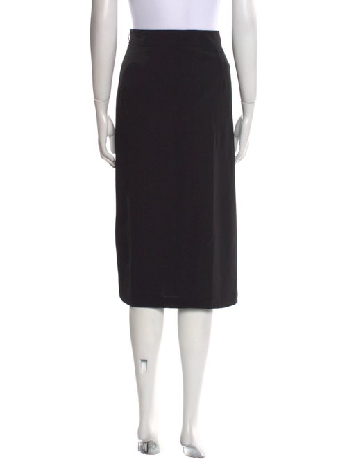 Won Hundred Knee-Length Skirt