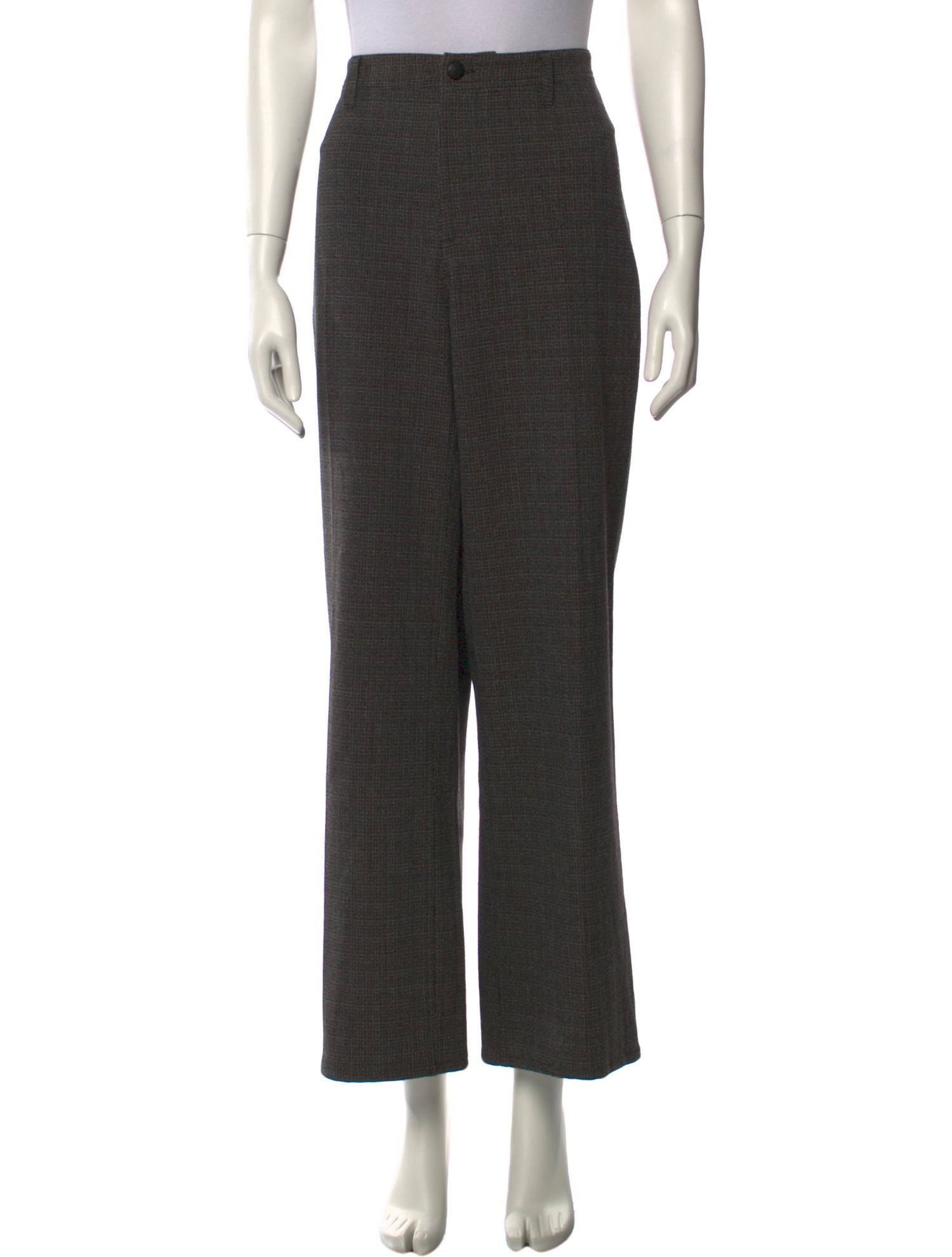 Won Hundred Wide Leg Pants