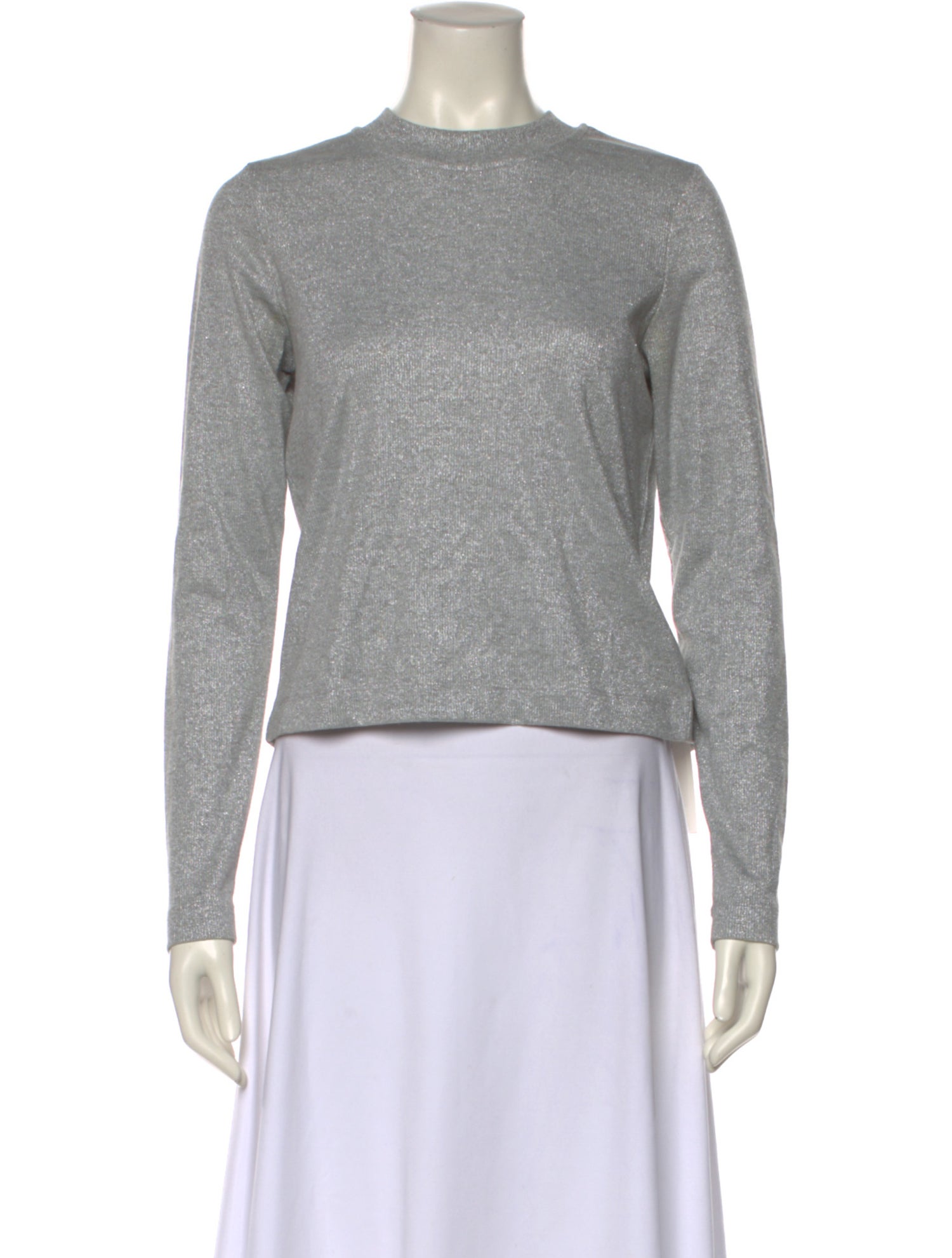 Won Hundred Crew Neck Sweater