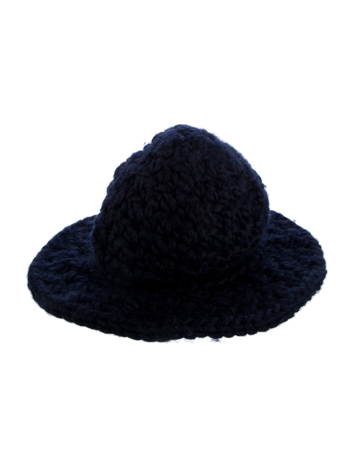Wommelsdorff Wommelsdorff Wool Bucket Hat