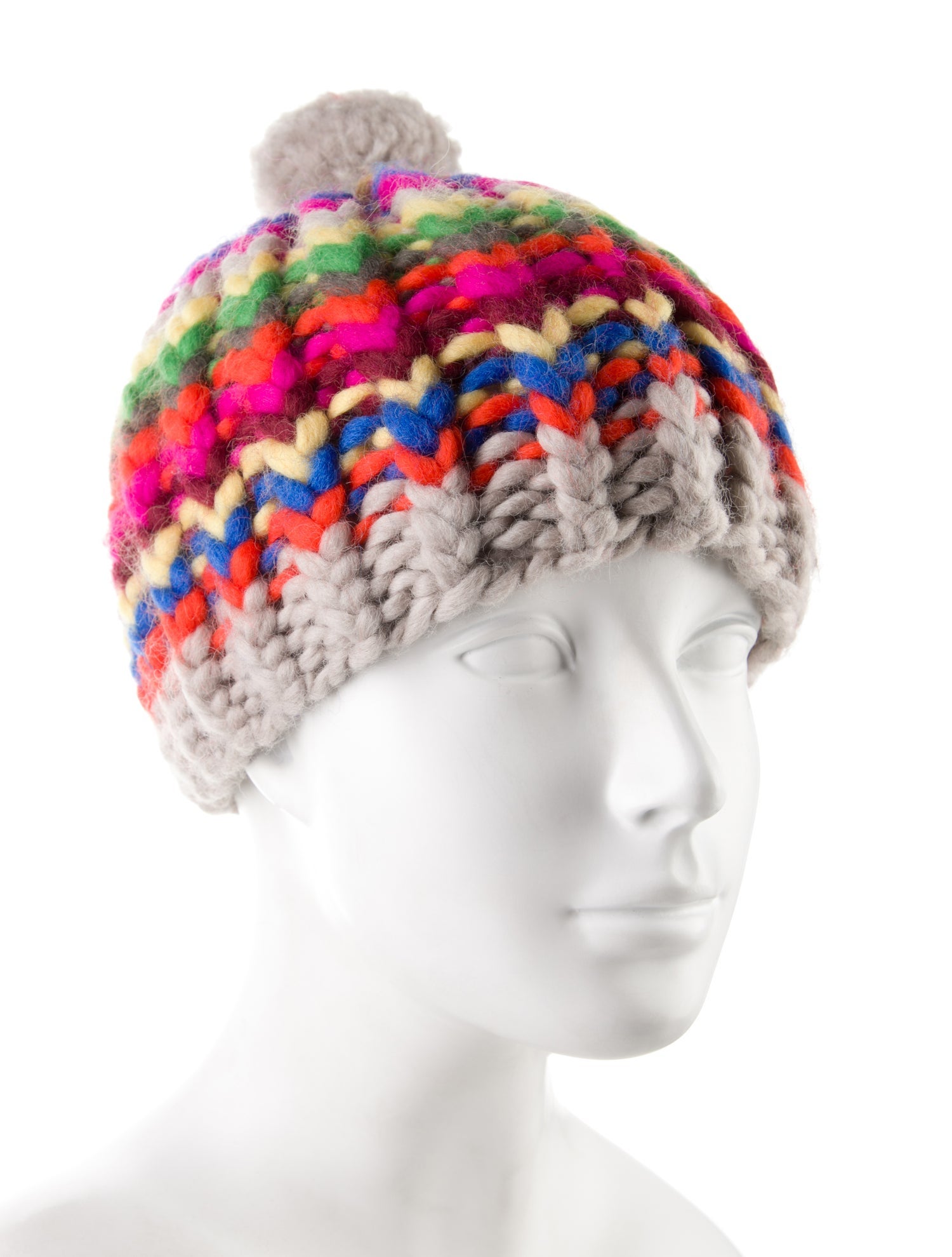 Wommelsdorff Beanie Hat