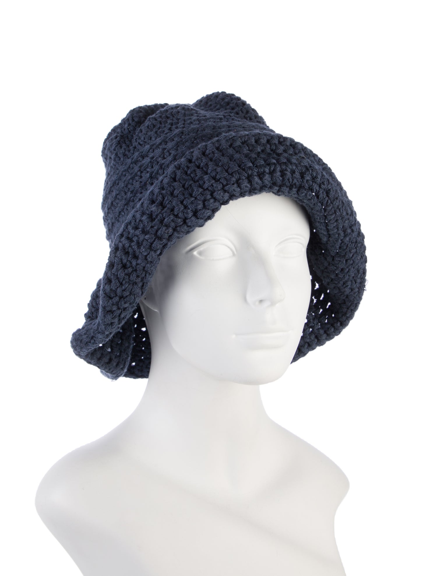 Wommelsdorff Knit Hat