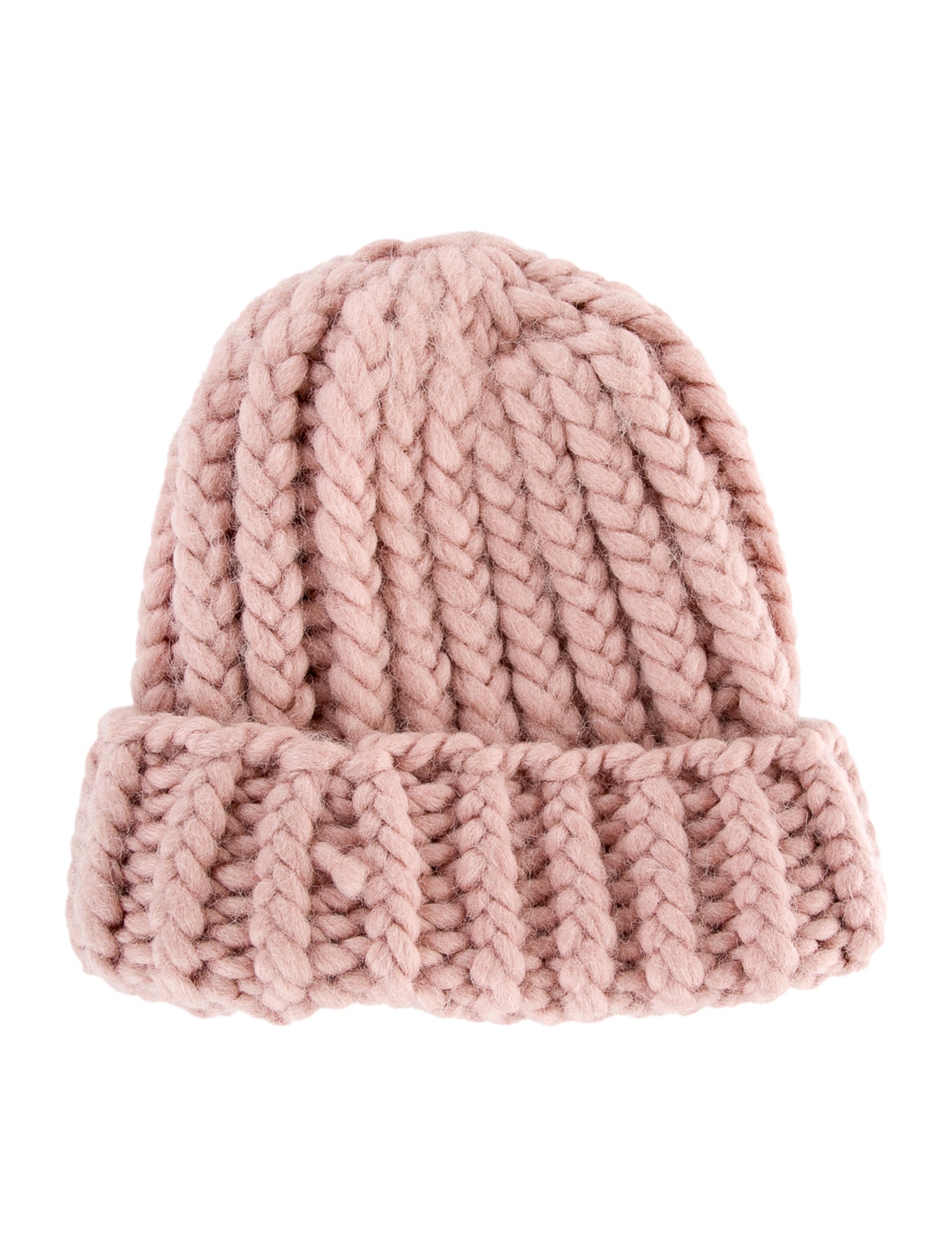 Wommelsdorff Wommelsdorff Wool Beanie