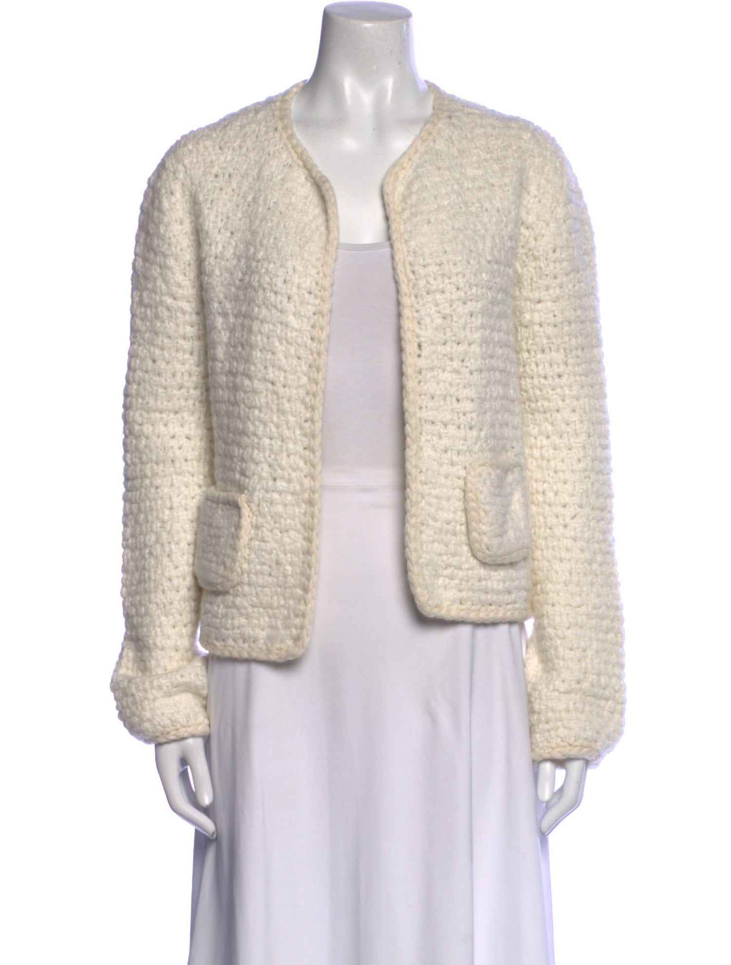 Wommelsdorff Cashmere V-Neck Sweater