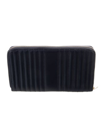 Wolf Leather Continental Wallet