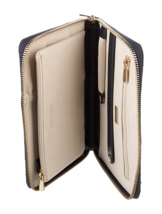 Wolf Leather Continental Wallet