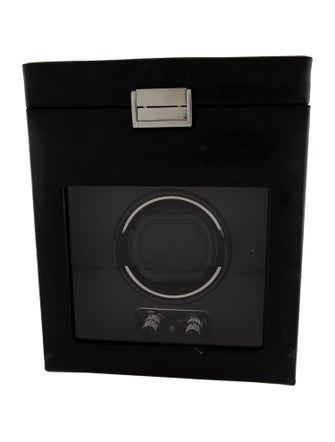 Wolf Single Watch Winder