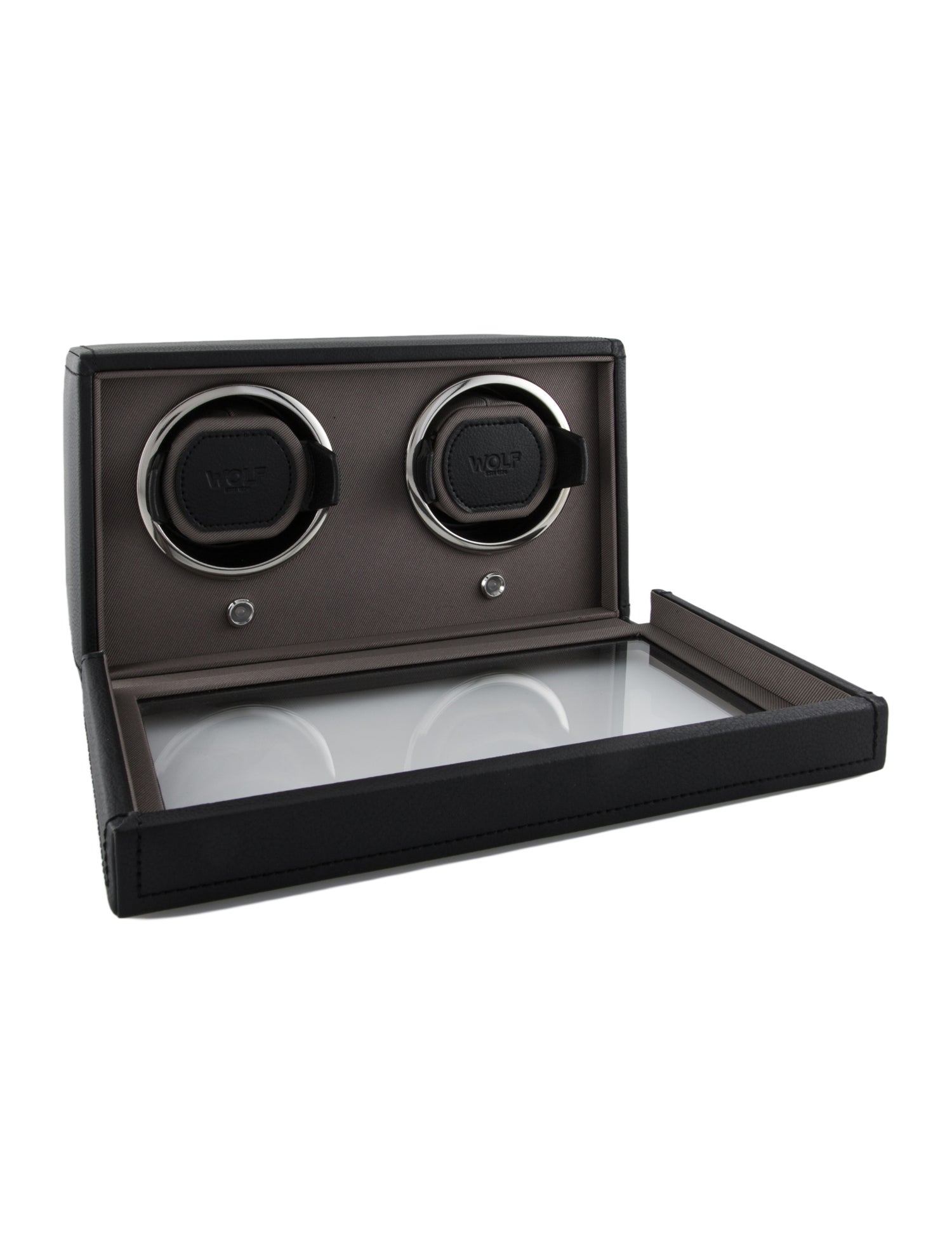 Wolf Cub Double Watch Winder