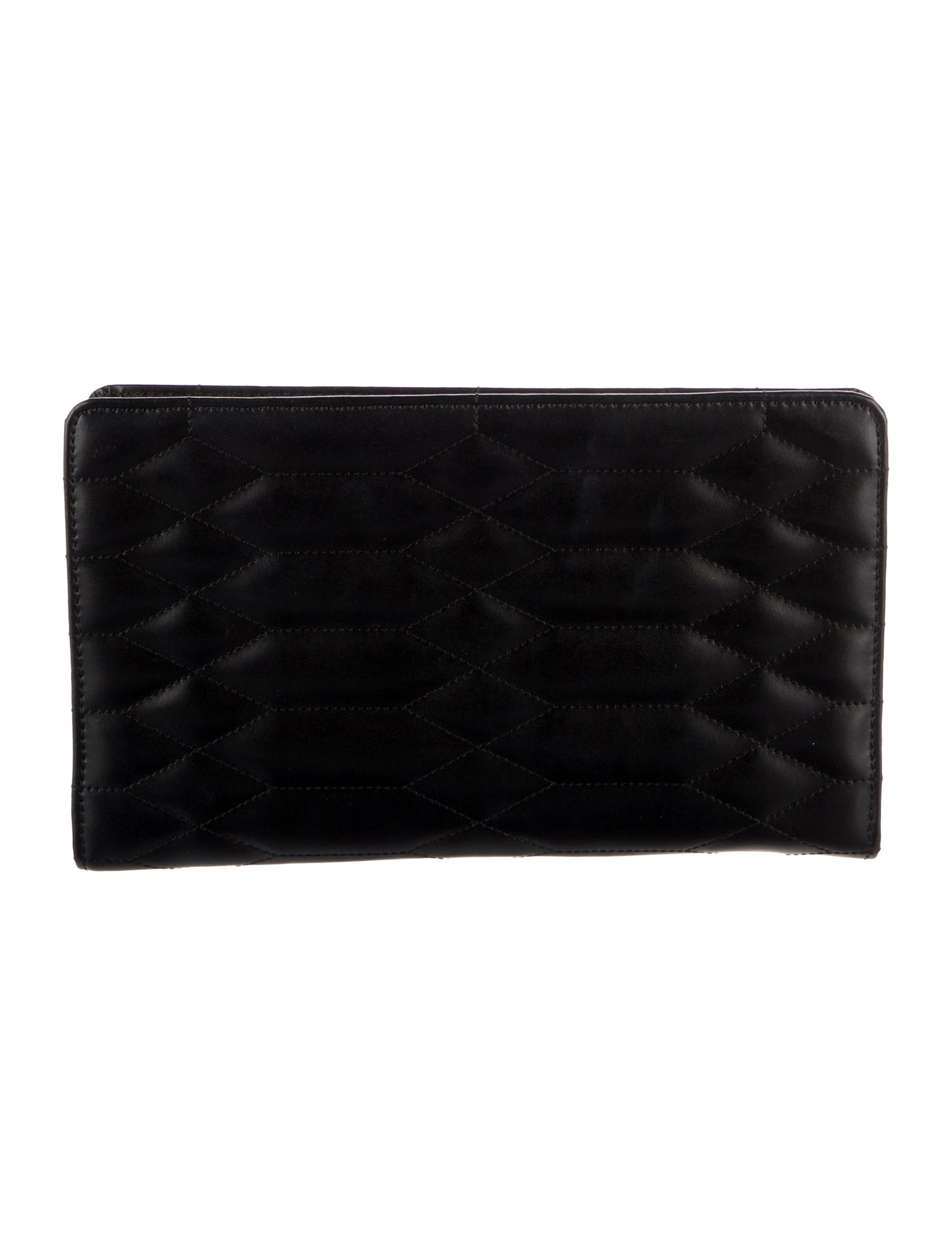 Wolf Leather Travel Jewelry Case