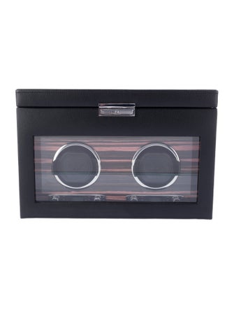 Wolf Roadster Double Watch Winder