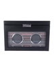 Wolf Roadster Double Watch Winder