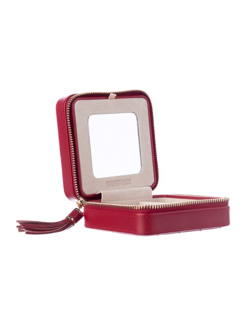 Wolf WOLF Caroline Zip Travel Case