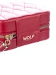 Wolf WOLF Caroline Zip Travel Case