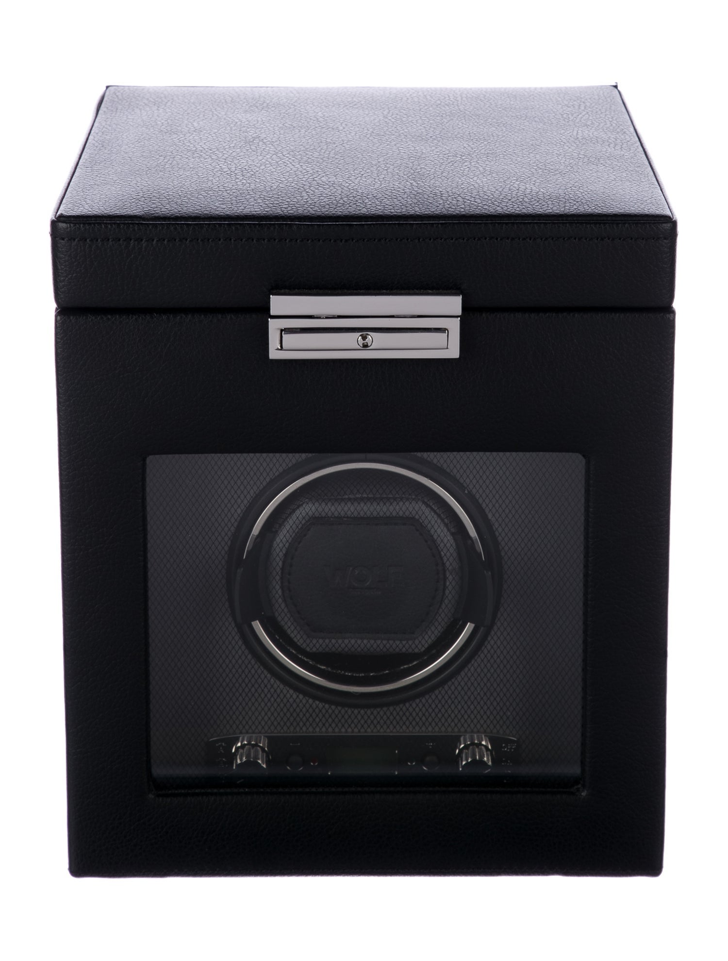 Wolf Wolf Cub Single Watch Winder