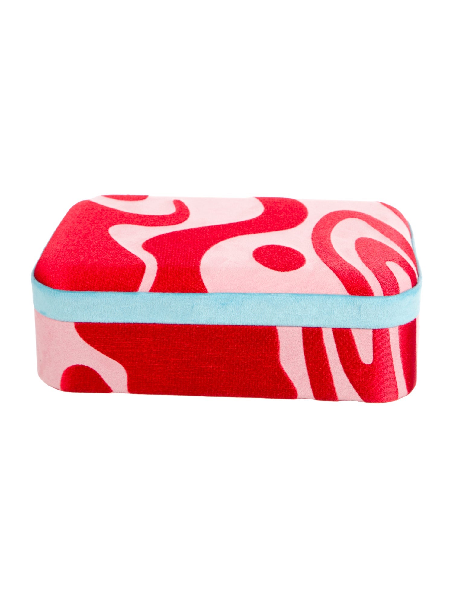 Wolf Jewelry Travel Case