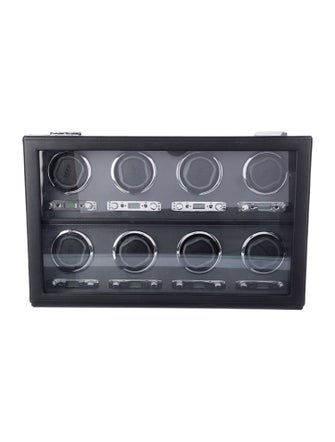 Wolf 8-Piece Watch Winder