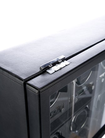 Wolf 8-Piece Watch Winder