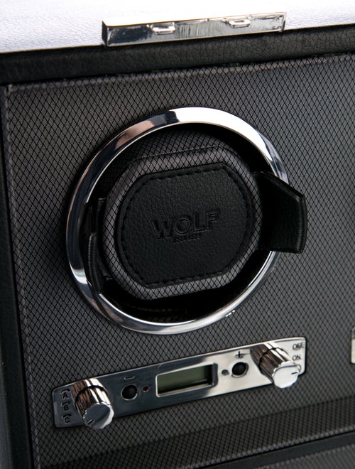 Wolf 8-Piece Watch Winder