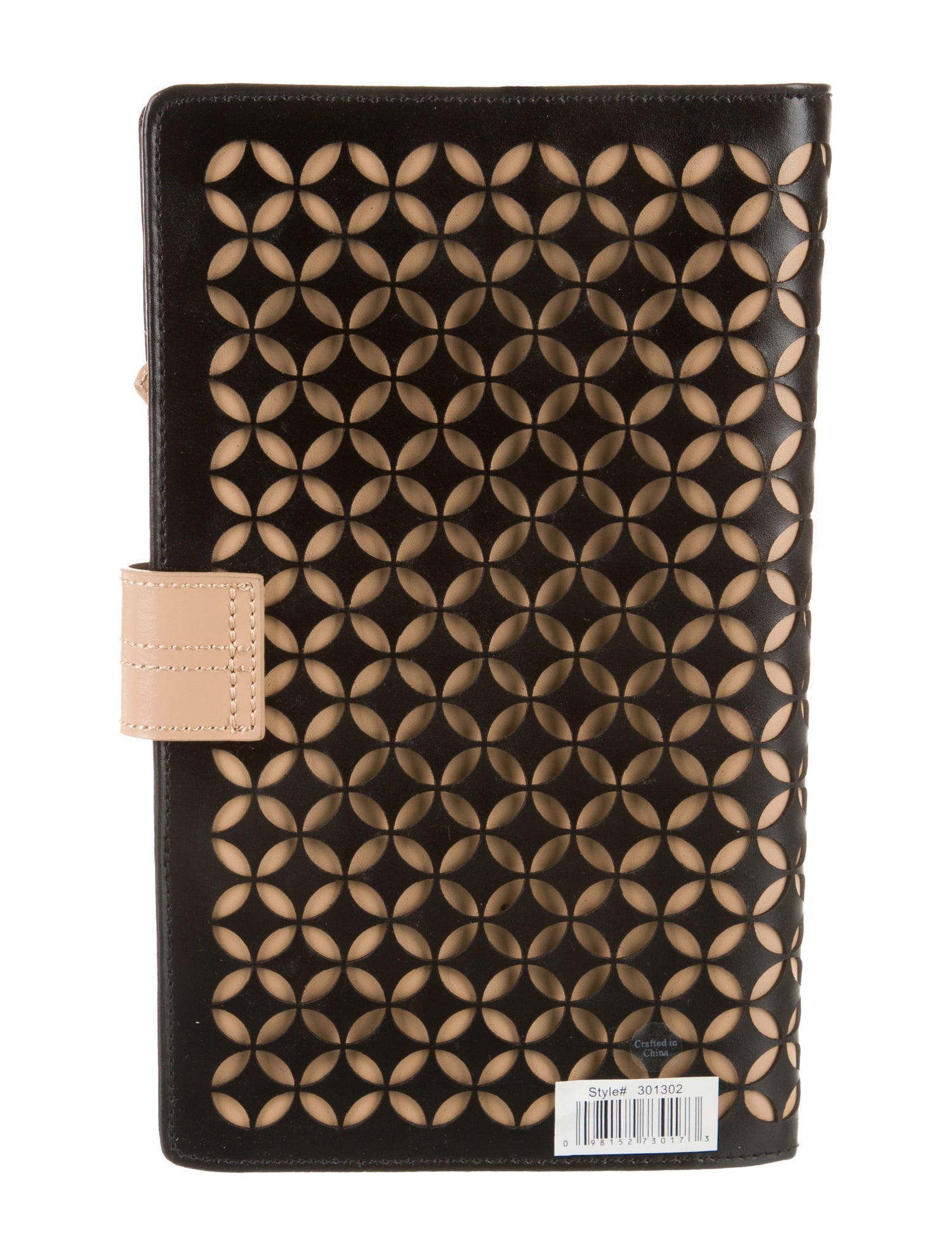 Wolf Leather Jewelry Portfolio