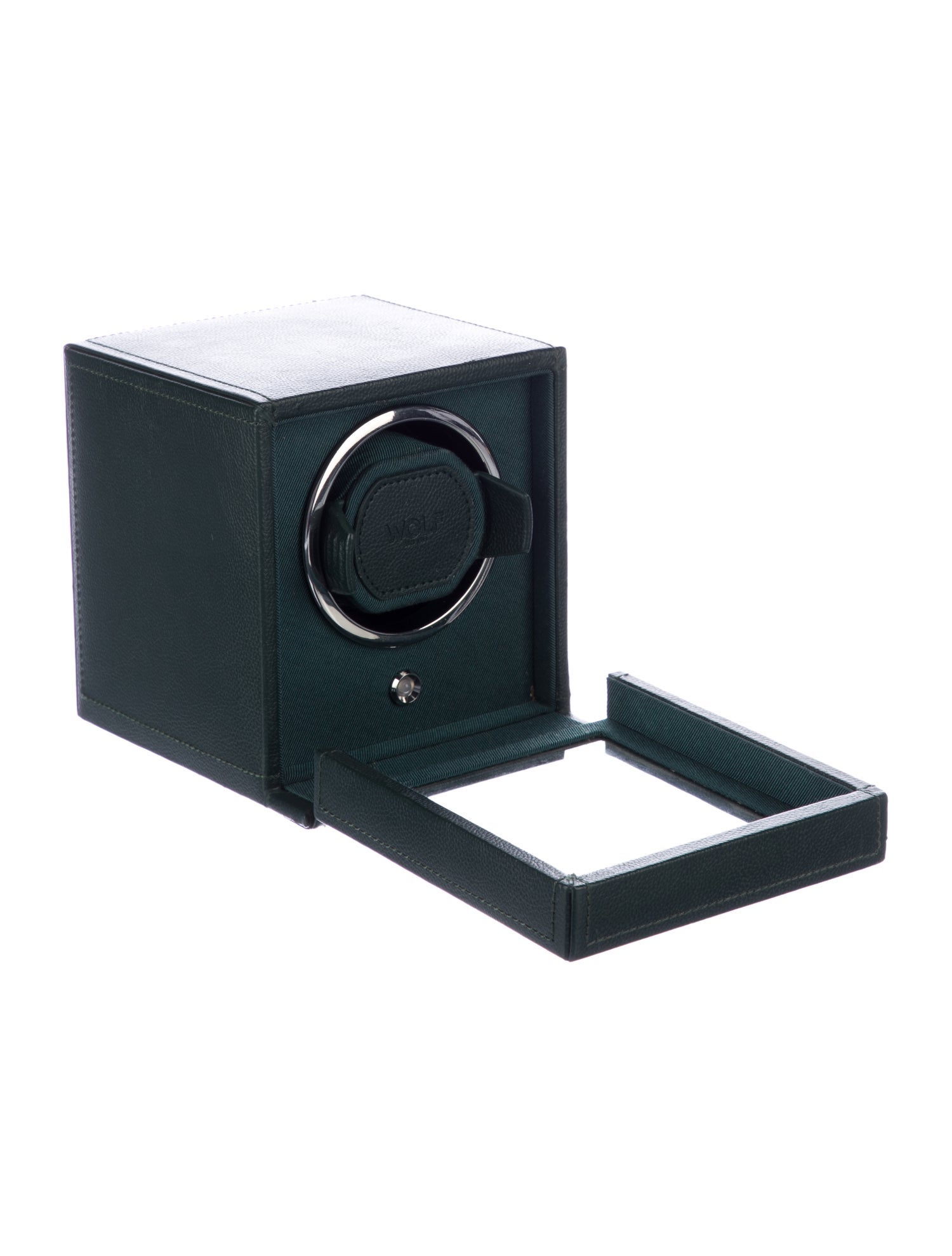 Wolf Cub Single Watch Winder