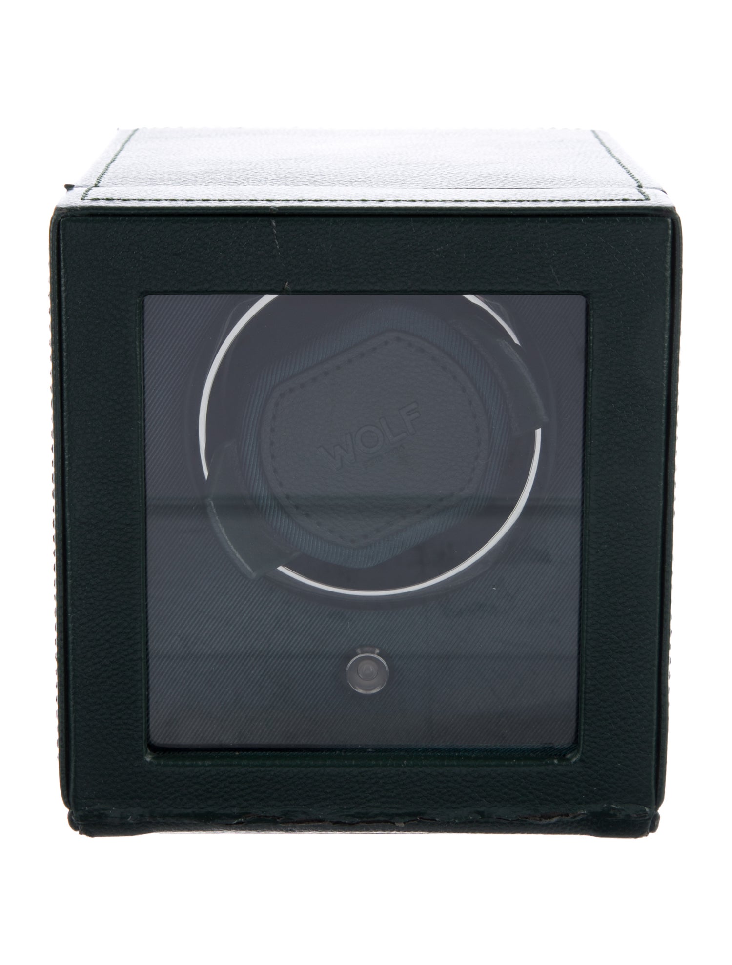 Wolf Cub Single Watch Winder