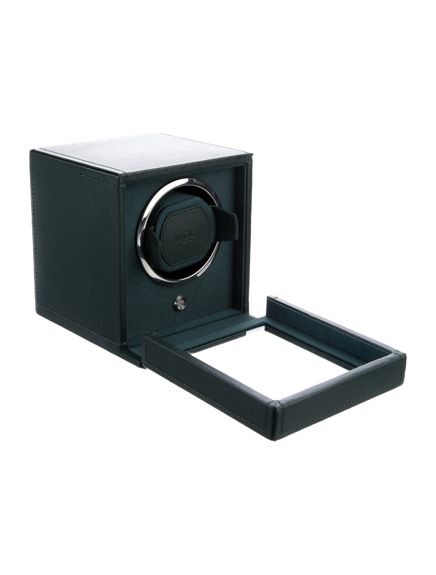 Wolf Cub Single Watch Winder