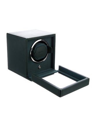 Wolf Cub Single Watch Winder