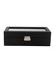 Wolf 5-Piece Watch Box