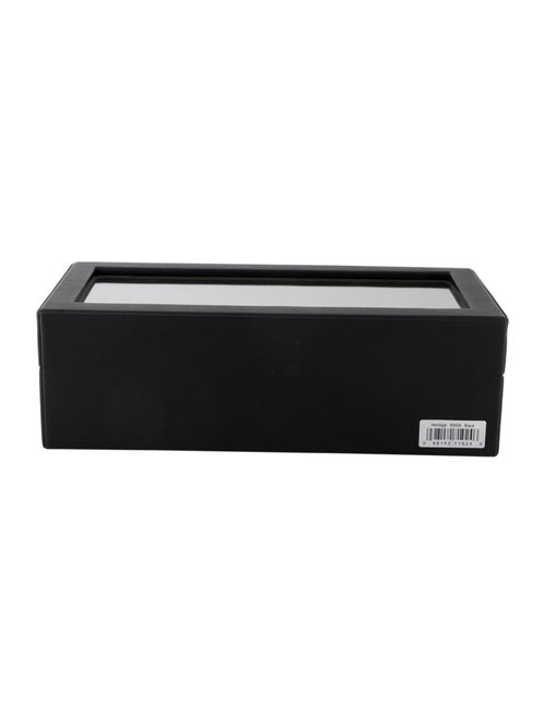 Wolf 5-Piece Watch Box