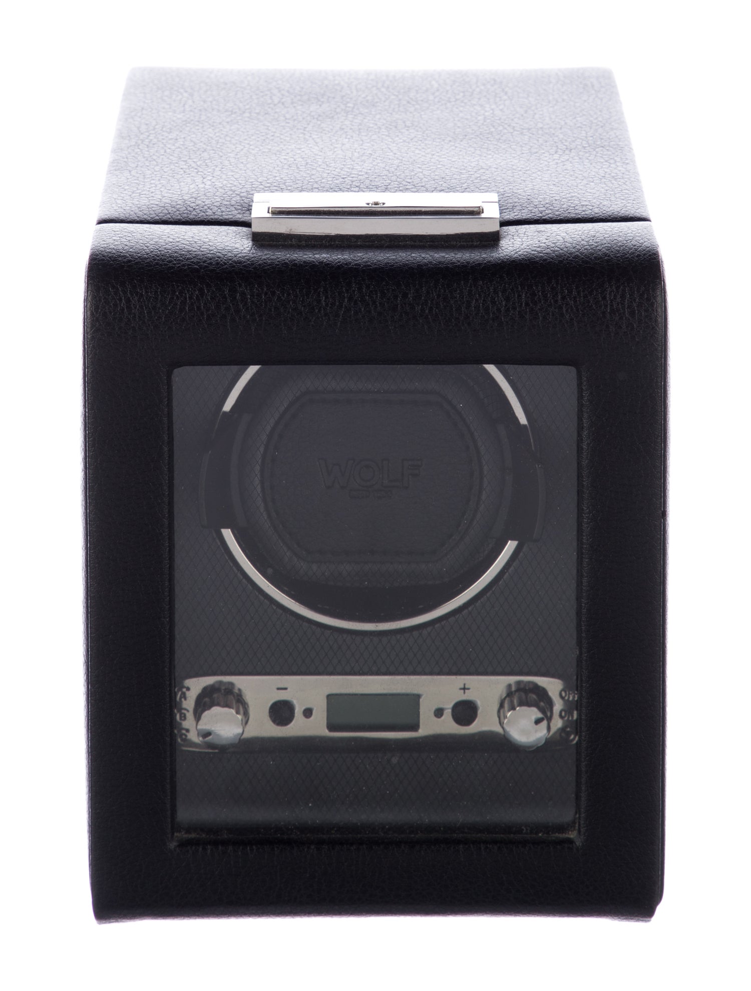 Wolf Cub Single Watch Winder