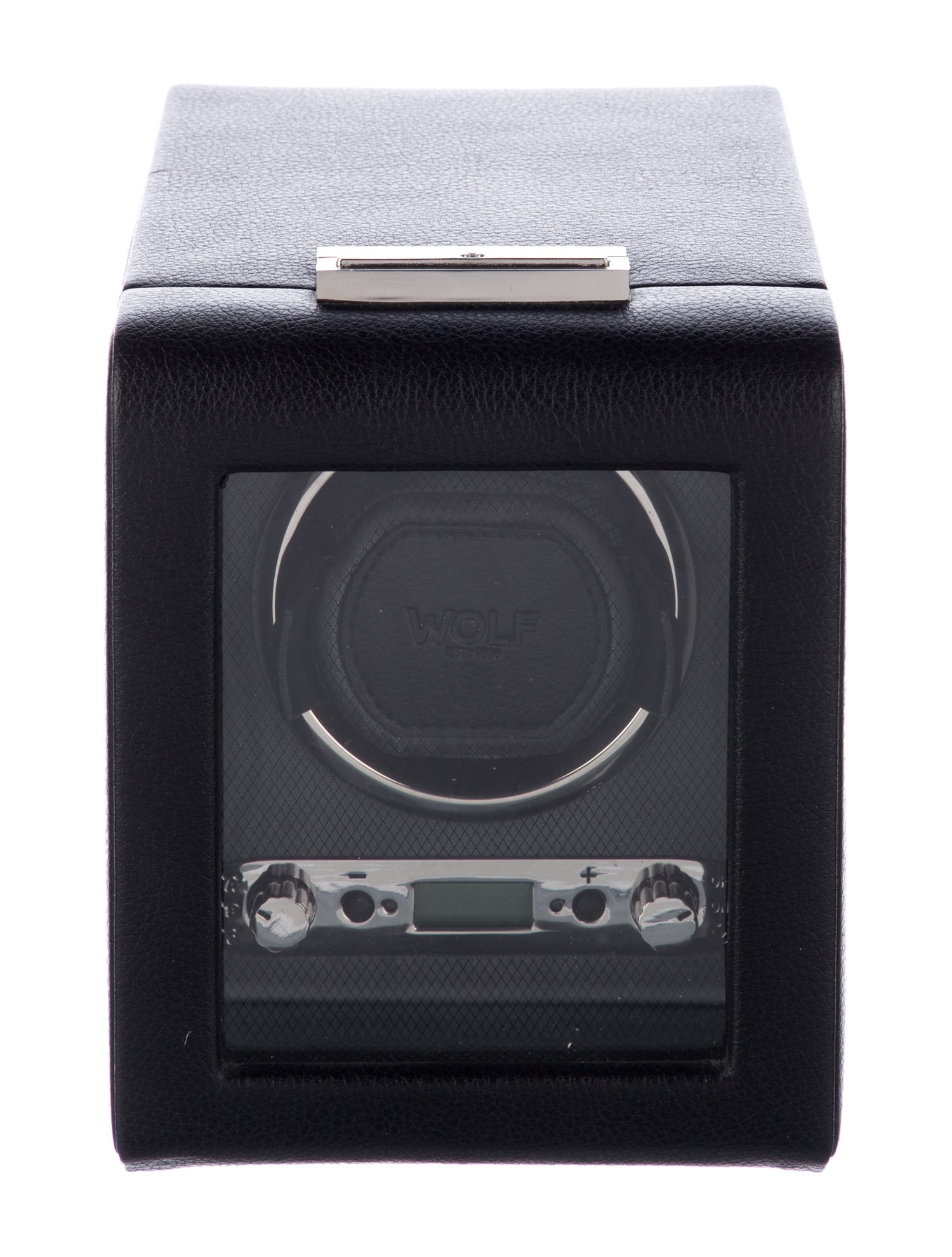 Wolf Cub Single Watch Winder