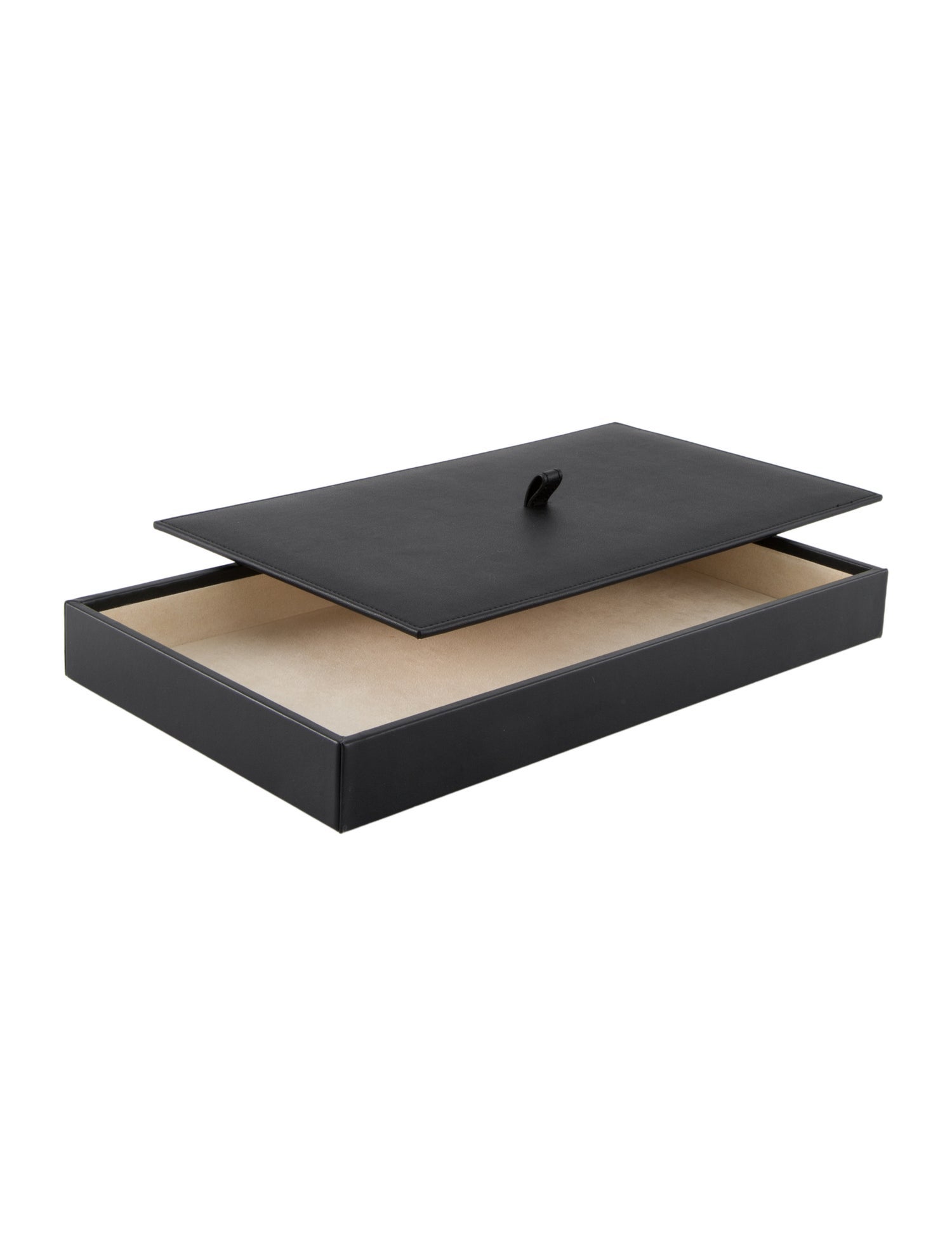 Wolf Deep Standard Tray