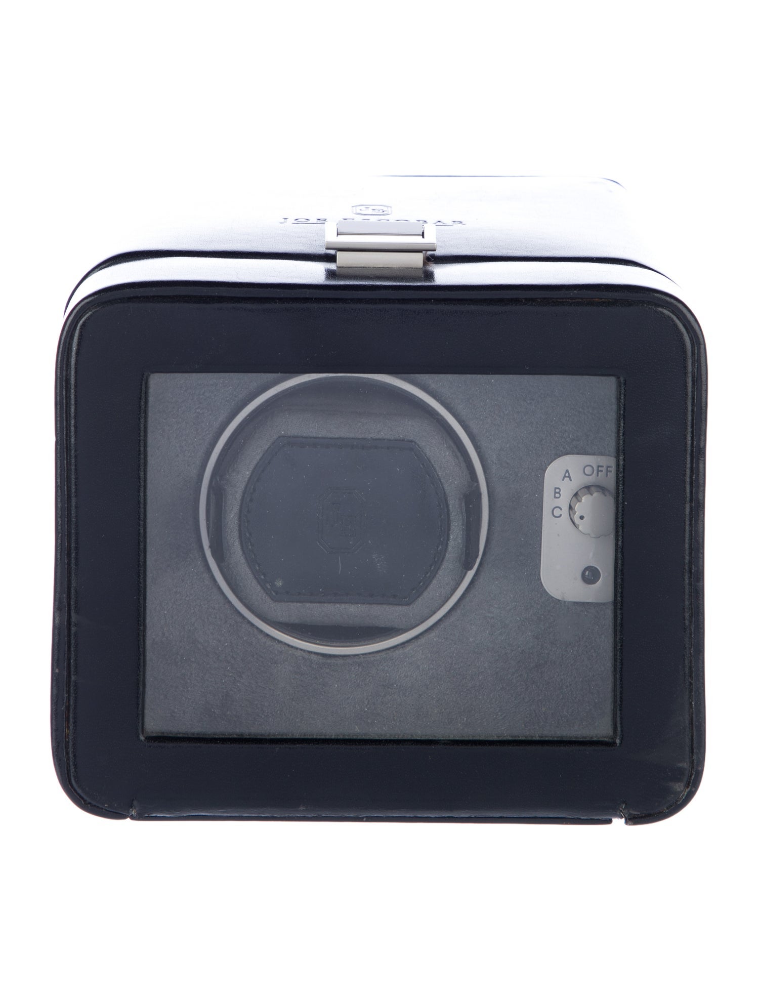 Wolf Wolf Single Watch Winder Joe Escobar.