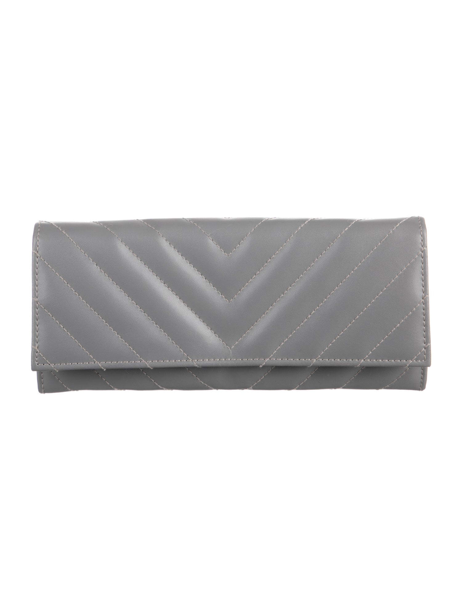 Wolf Leather Travel Jewelry Organizer