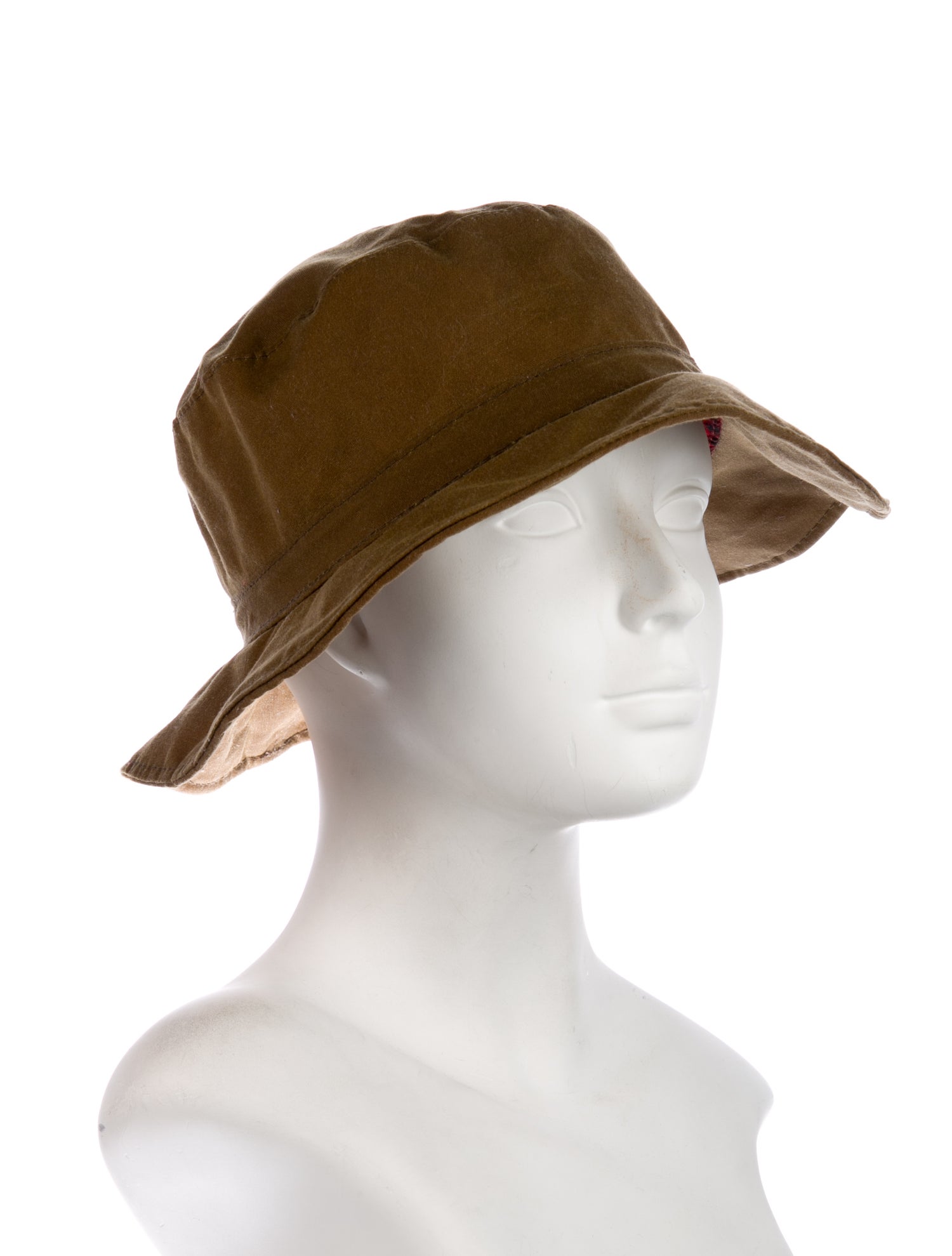 Woolrich Bucket Hat