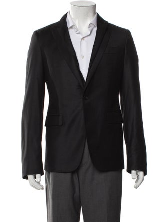 Wooyoungmi Wool Blazer