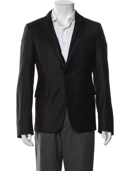 Wooyoungmi Wool Blazer