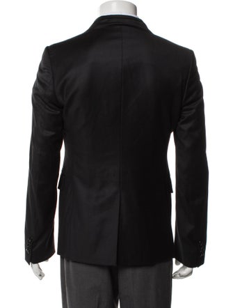 Wooyoungmi Wool Blazer